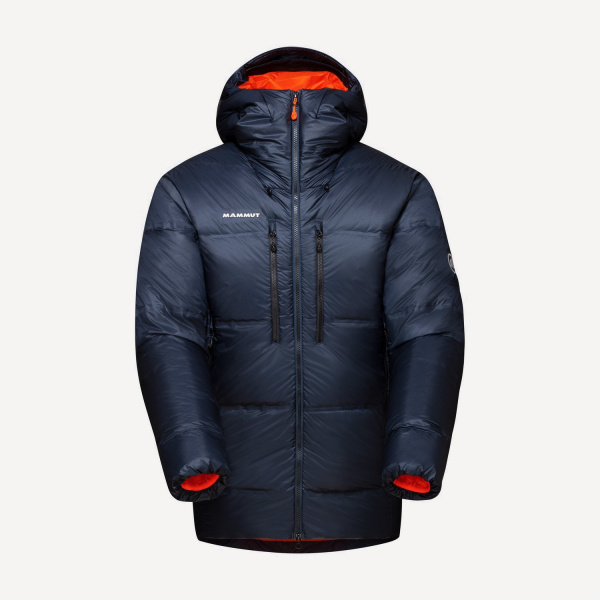 Пуховик Eigerjoch Pro IN Hooded Jacket Men (Мужской; XL; Night)